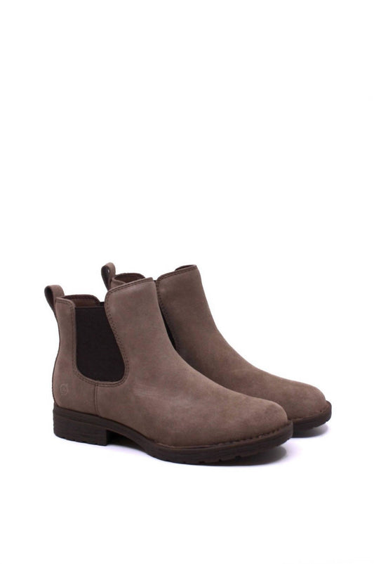Born - Women's Cove Chelsea Booties