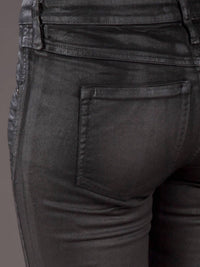 Diesel - Slim Low-rise Jeans