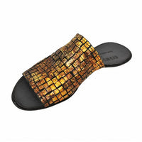Cydwoq - Women's Asia Vintage Sandal