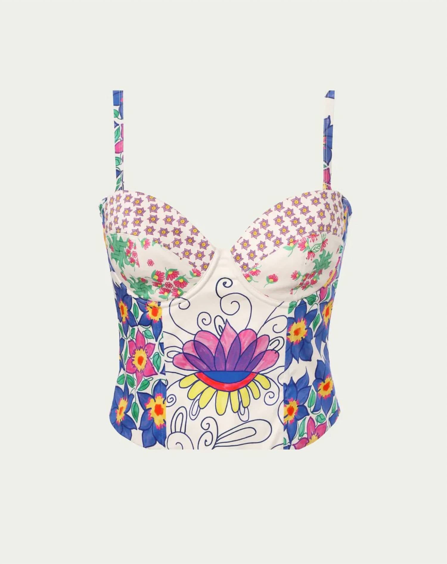 Me369 - Emery Bastier Top