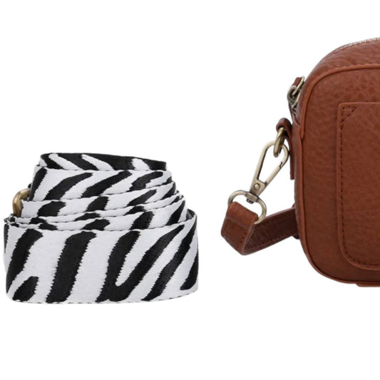 Ampere Creations - Women's Betty Crossbody Bag