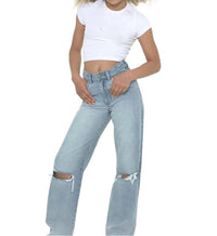 Katie J Nyc - Teen Montana Denim Jeans