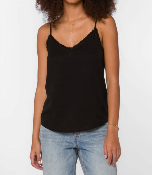 Velvet Heart - Tencel Tank