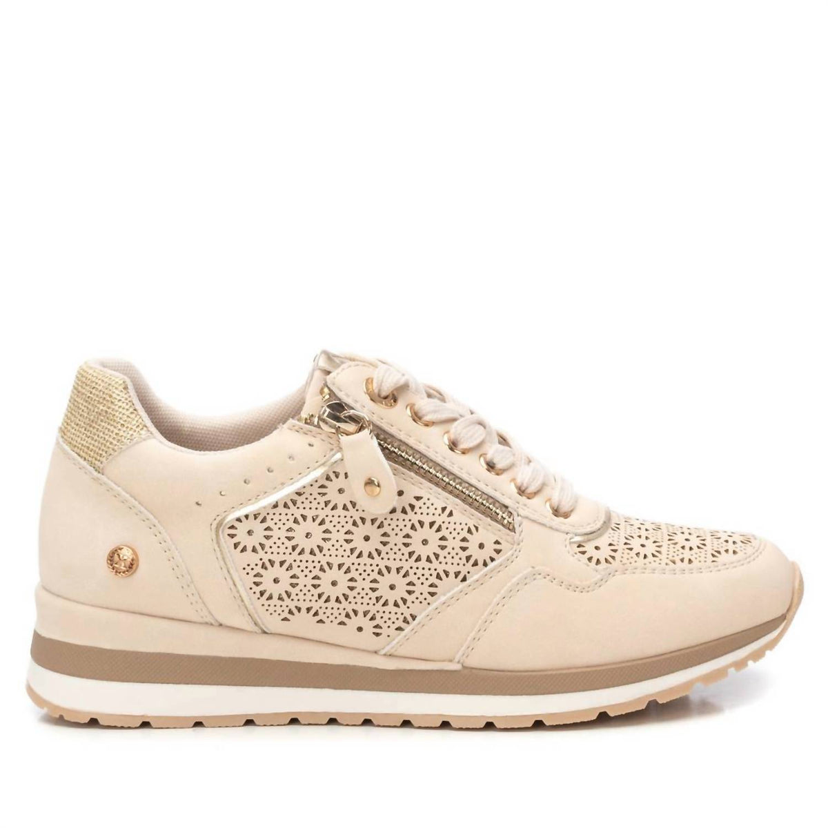 Xti - Women's Casual Sneakers