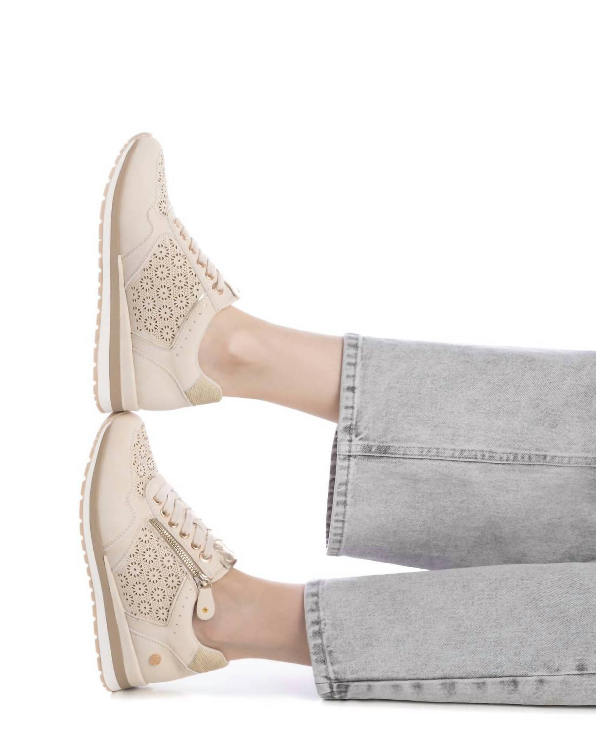 Xti - Women's Casual Sneakers