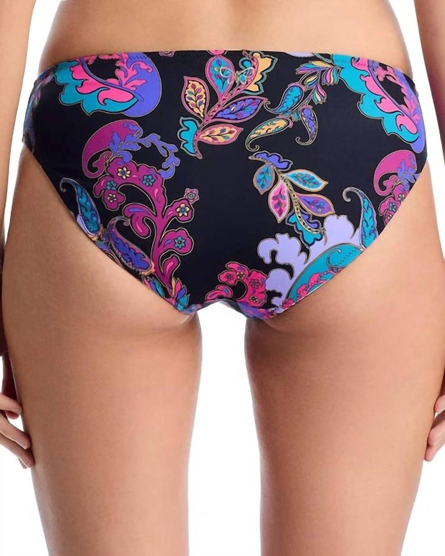 Johnny Was - REVERSIBLE HIPSTER BOTTOM
