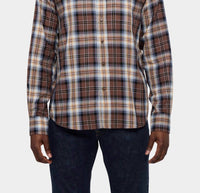 C.O.F. Studio - Button Down Classic Shirt