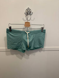 Tribe Barcelona Swim Trunk in mint - men's swimwear - view 4