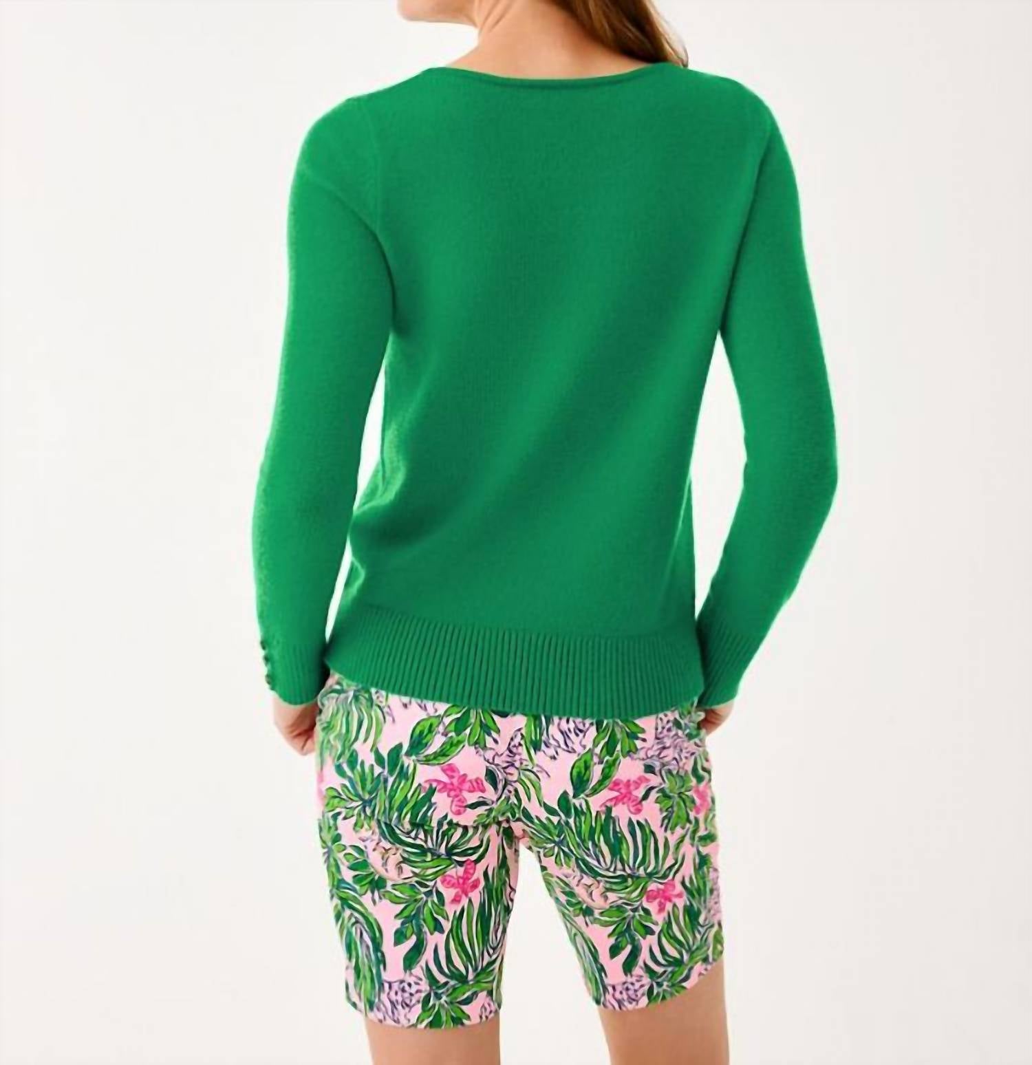 Lilly Pulitzer - Lola Sweater