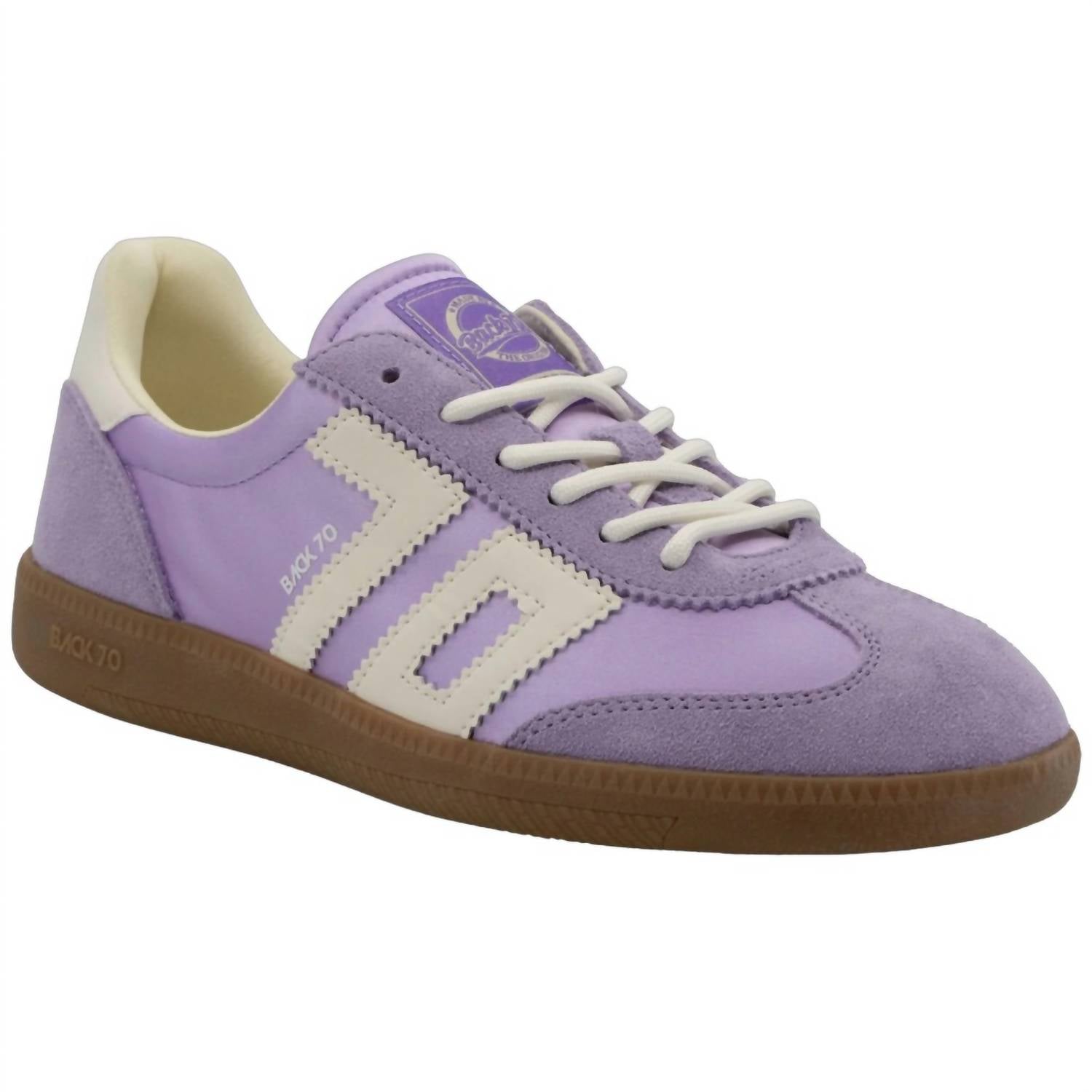 Back 70 - Women's Ghost C26 Sneakers