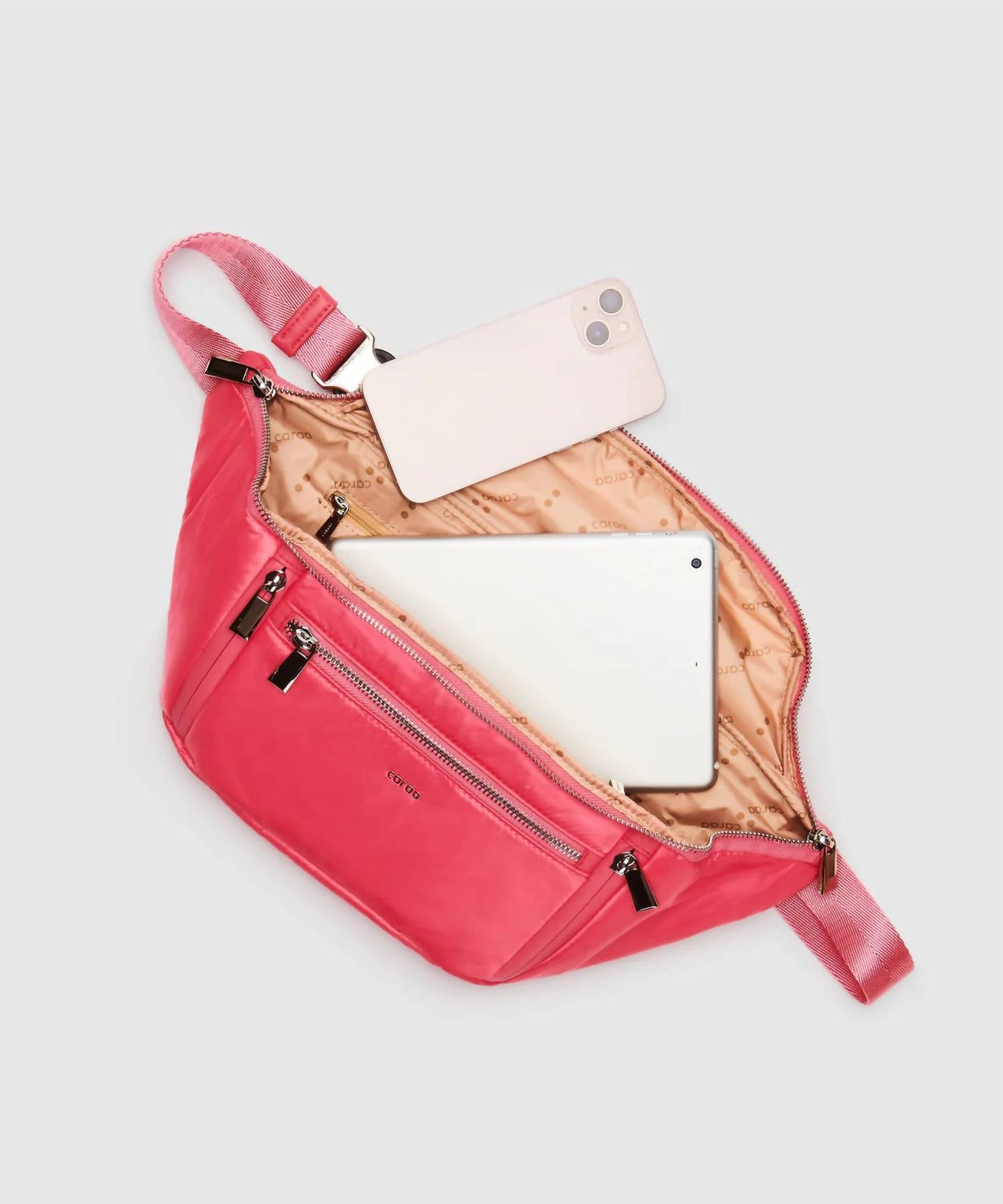 Caraa - Women's Sling Medium Bag