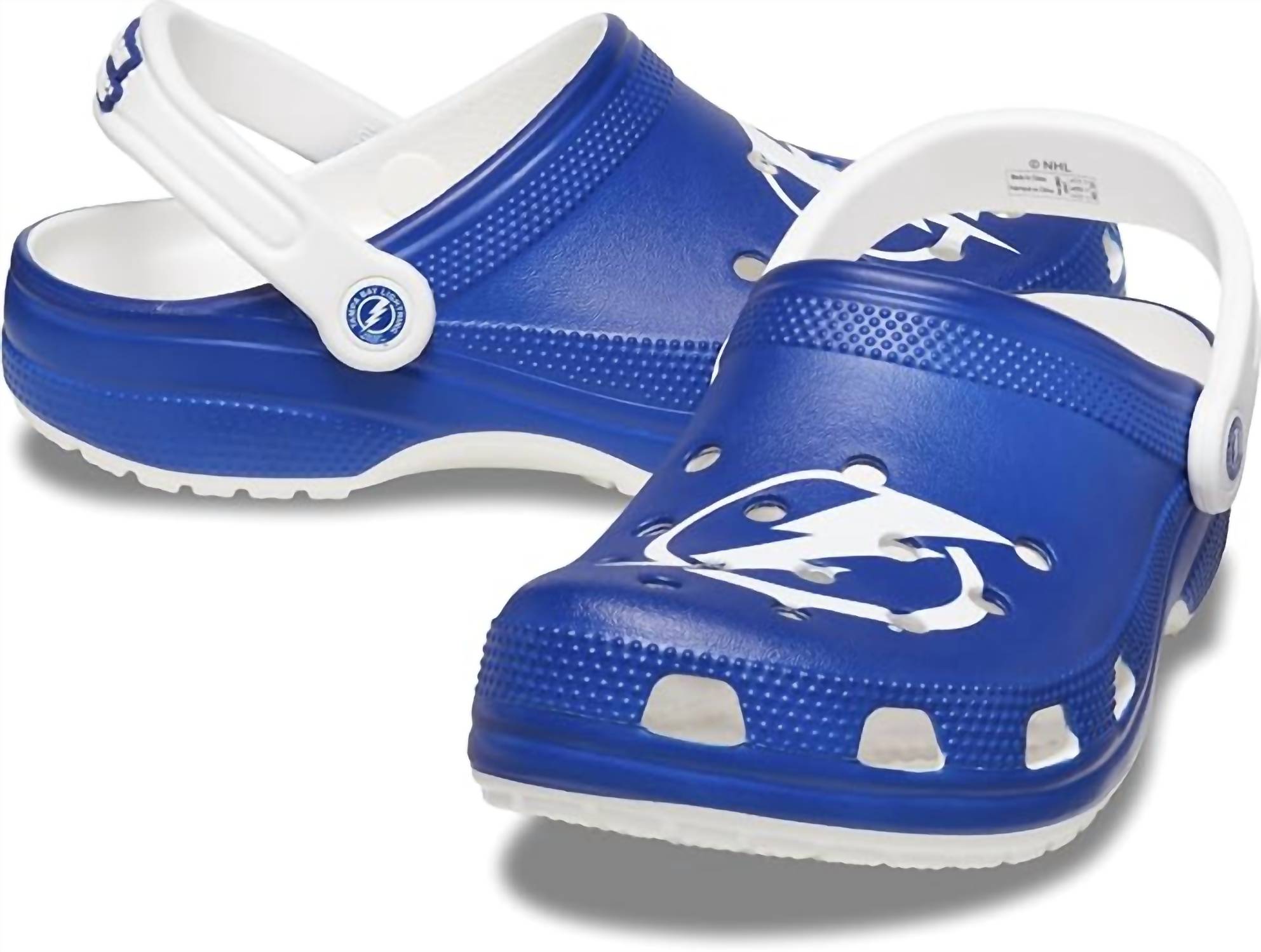 Crocs - Nhl Classic Unisex Clogs