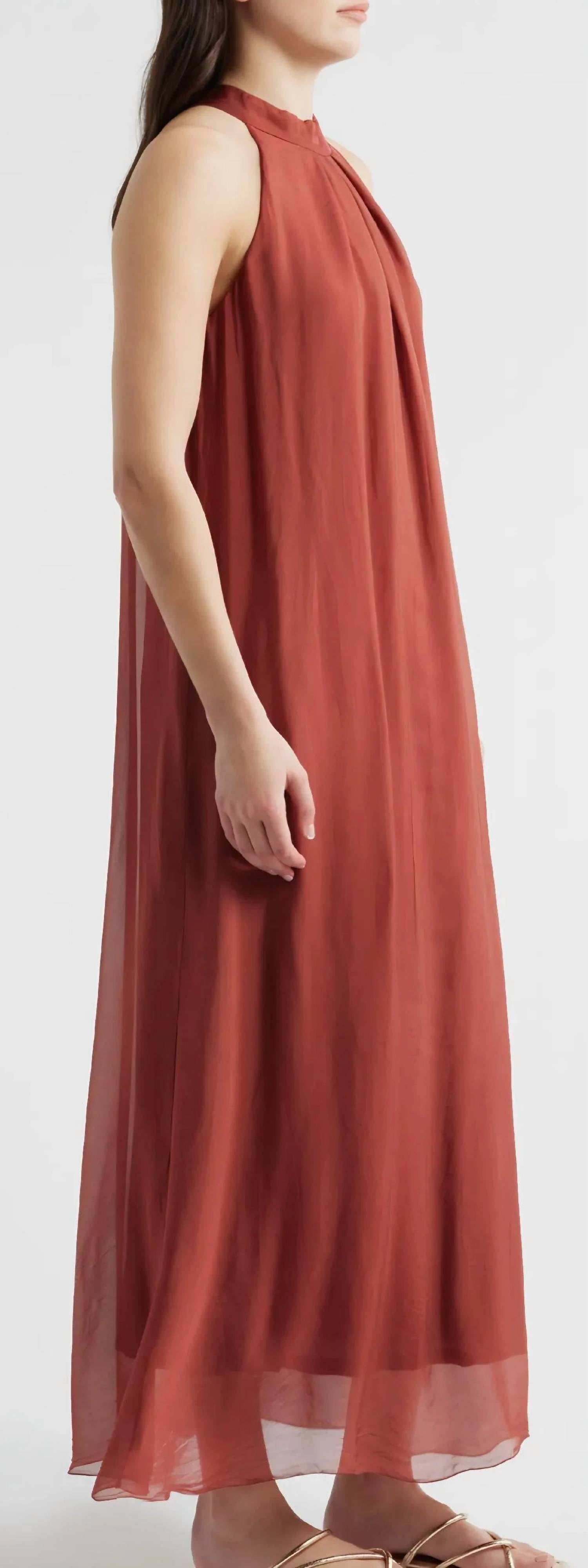 Deluc - Vita Maxi Dress