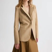 Twp - Buttoned Up Blazer