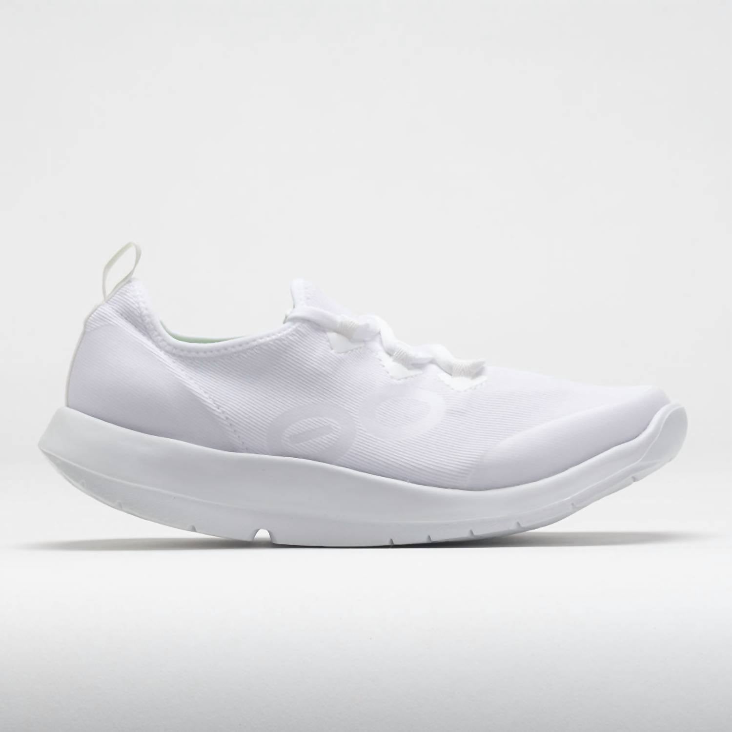 Oofos - Men's Oomg Sport Lace Slip-on
