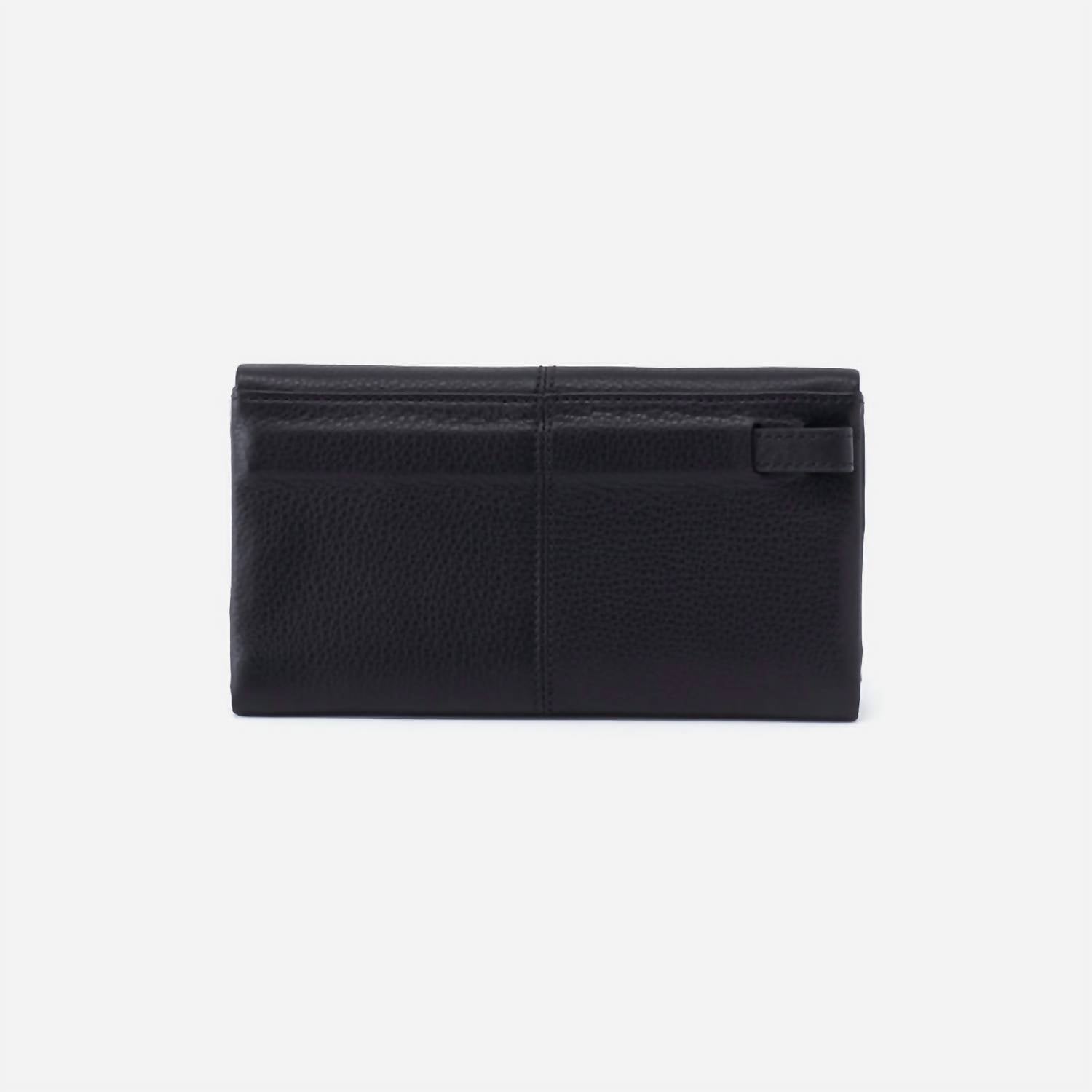 Hobo - Women's Keen Continental Wallet
