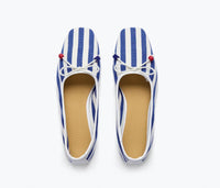Freda Salvador - Women's Jada Ballet Flat Shoes
