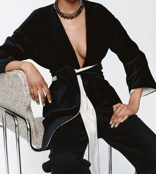 Marle - Salvador Jacket