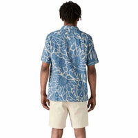 Patagonia - Tidal Threads Camp Shirt