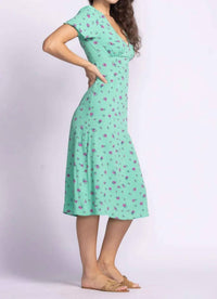Pink Martini - Eileen Dress
