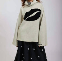 Batsheva - Avion Turtleneck