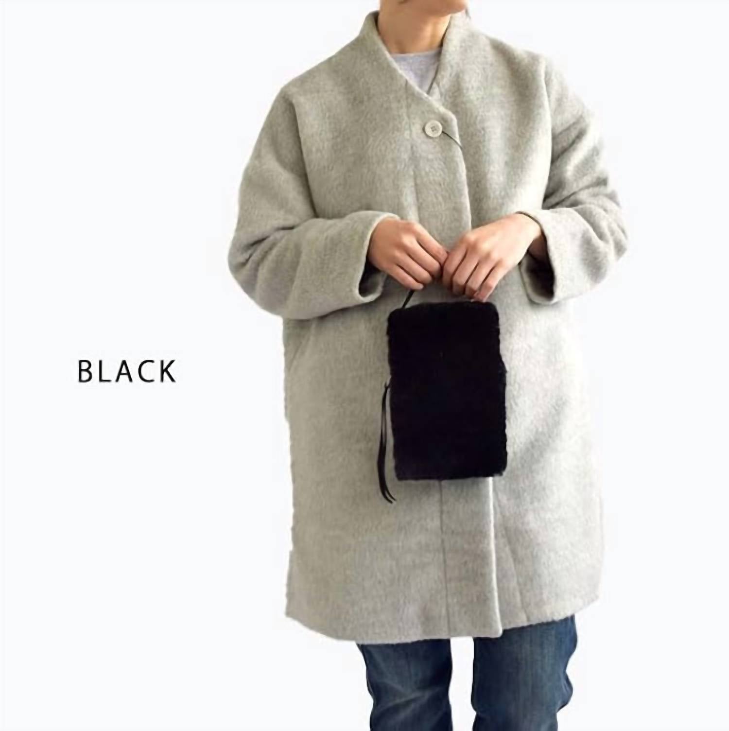 Emu Australia - Small Clutch
