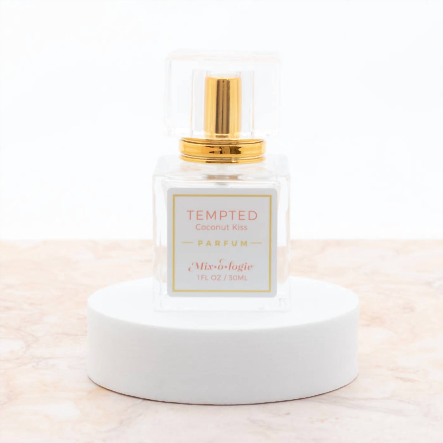 Mixologie - Women's Tempted Parfum Spray