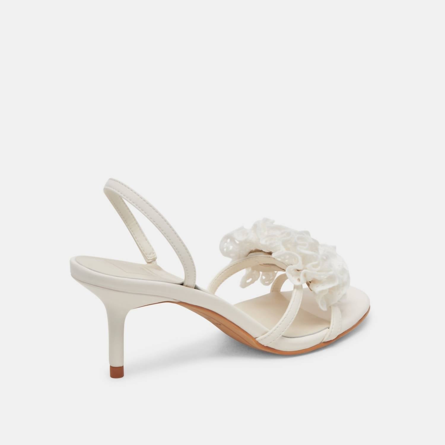 Dolce Vita - Women's Cecila Heeled Sandals