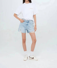 Icon Denim La - Sammy Jean Shorts