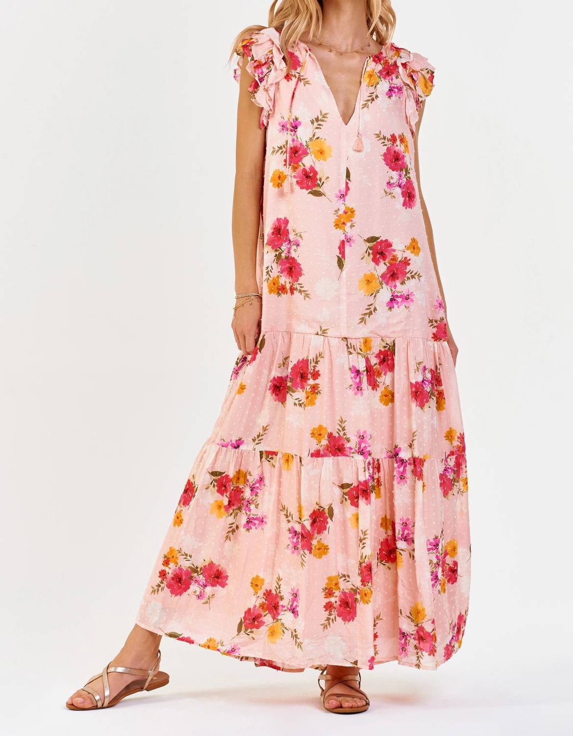 Dear John Denim - Zara Gypsy Dress