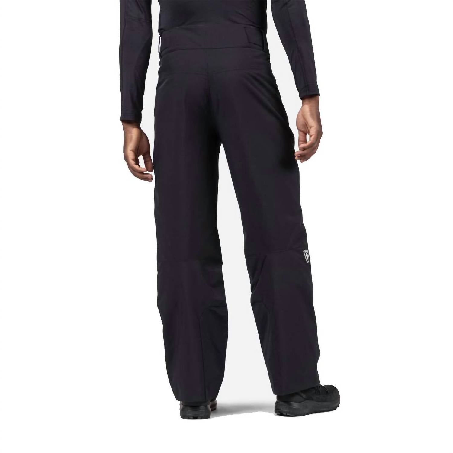 Rossignol - Men's Strawpile Insulated Ski Pant