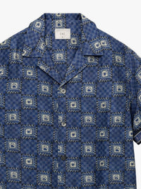 Che Studios - Men's Telha Linen Shirt