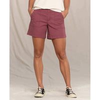 Toad&Co - Earthworks Camp Short
