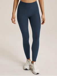 Beyond Yoga - Caught In The Midi High Waisted Legging
