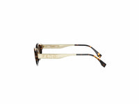 Fendi - Women's Fendigraphy Cat-eye Sunglasses