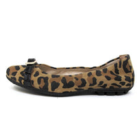 Paul Mayer/Attitudes - Women's Printed Ballet Flats