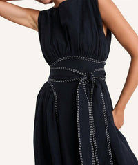 Merlette - Verena Midi Dress