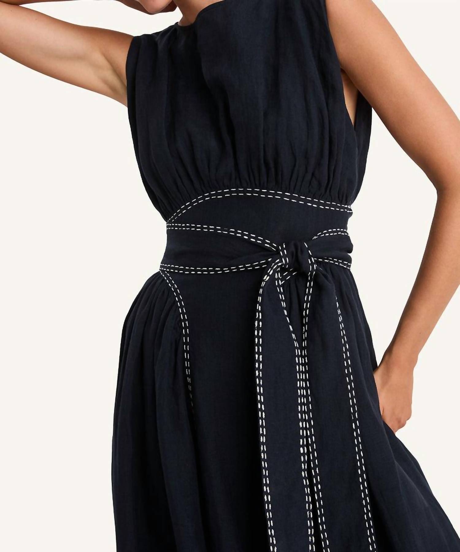 Merlette - Verena Midi Dress