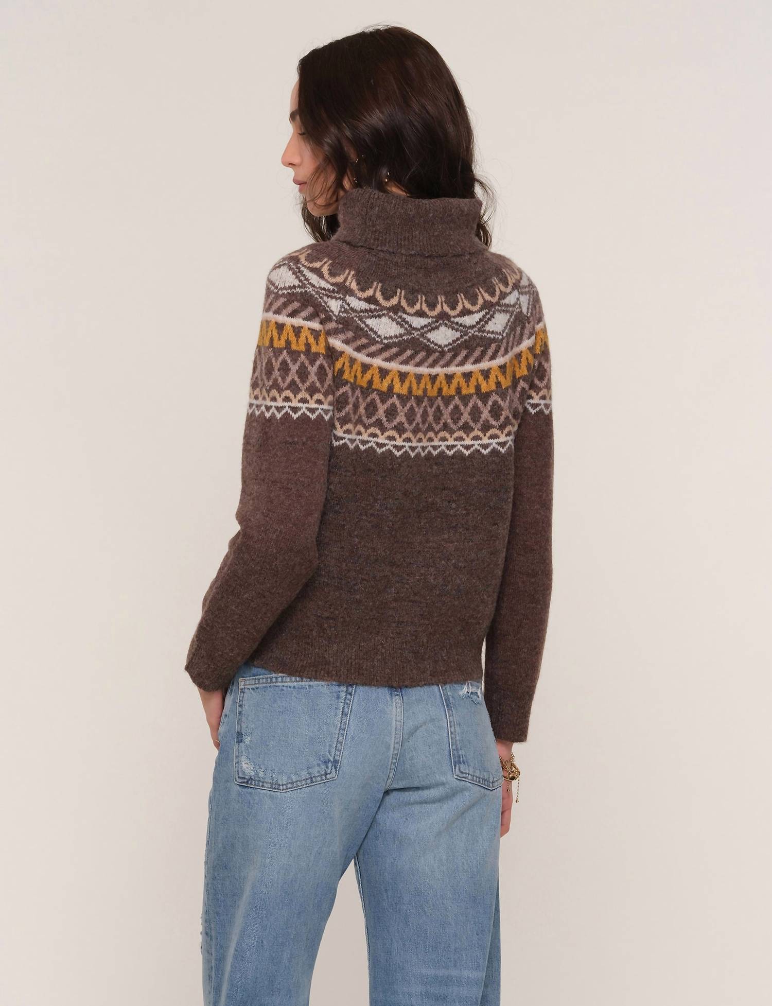 Heartloom - Mason Cozy Knit Sweater