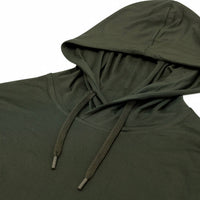 Burlebo - Lightweight Performance Hoodie