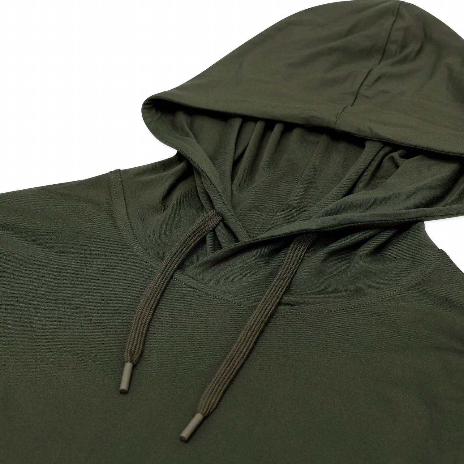 Burlebo - Lightweight Performance Hoodie