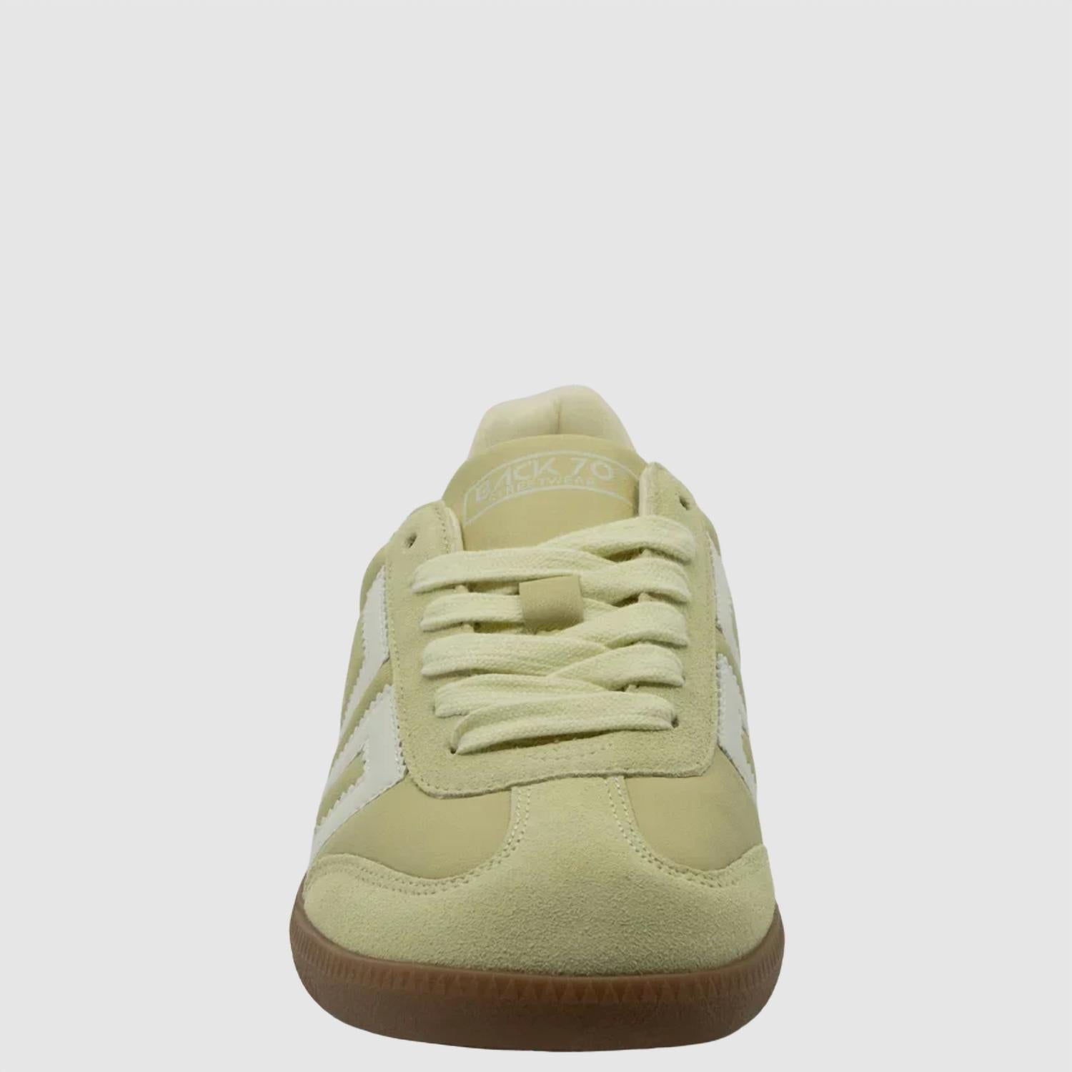 Back 70 - Women's Cloud D26 Sneaker