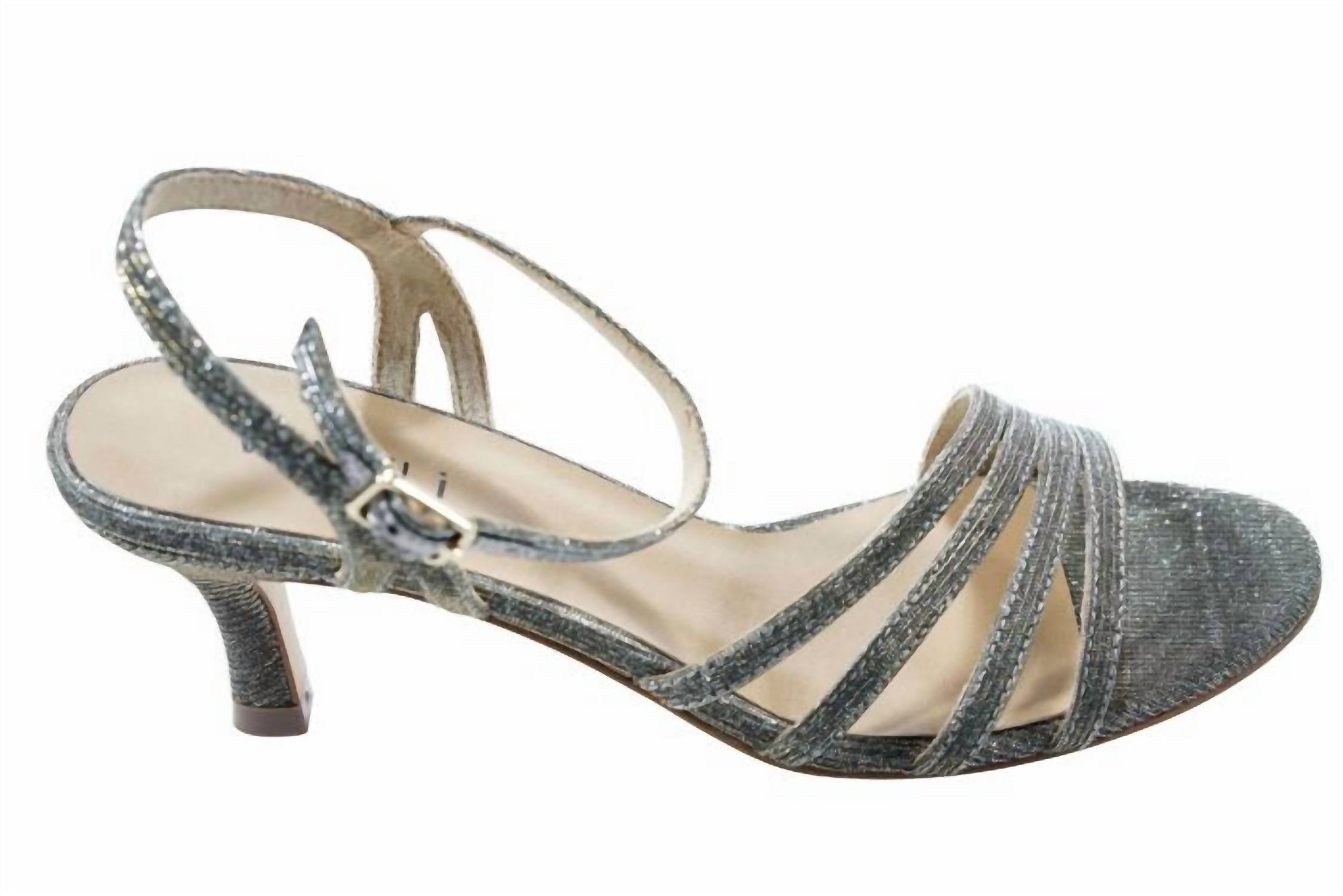 Vaneli - Women's Mimi Sandal