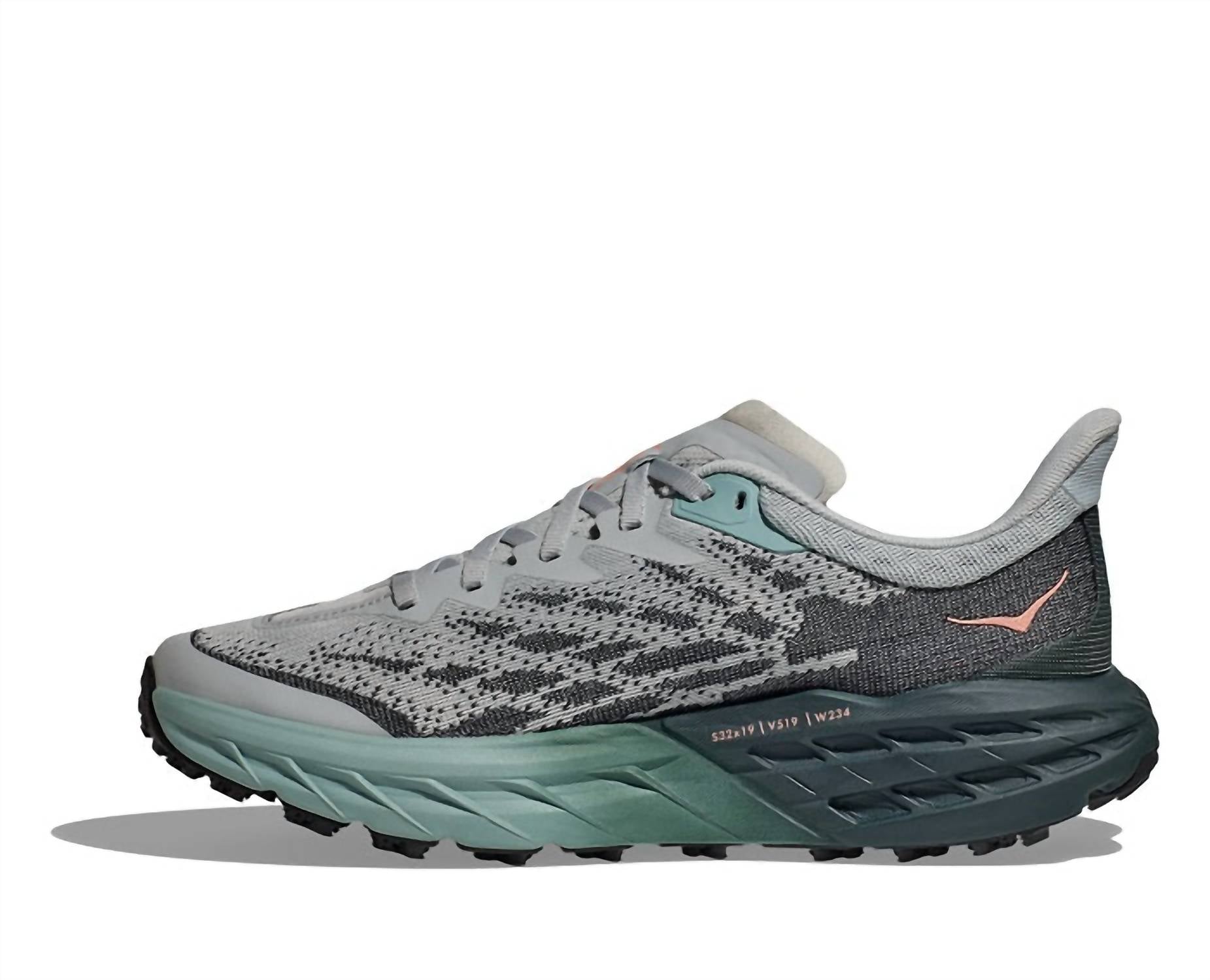 Hoka - Women's Speedgoat 5 Running Shoes