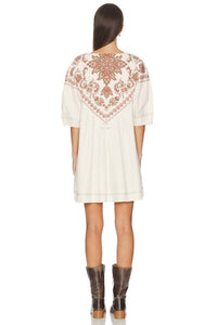 Free People - Orson Mini Dress