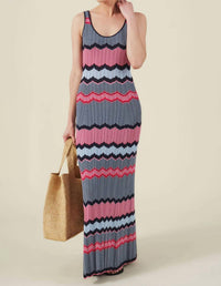 Velvet By Graham & Spencer - Valentina Dress