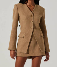 Astr - Laudine Mini Skirt