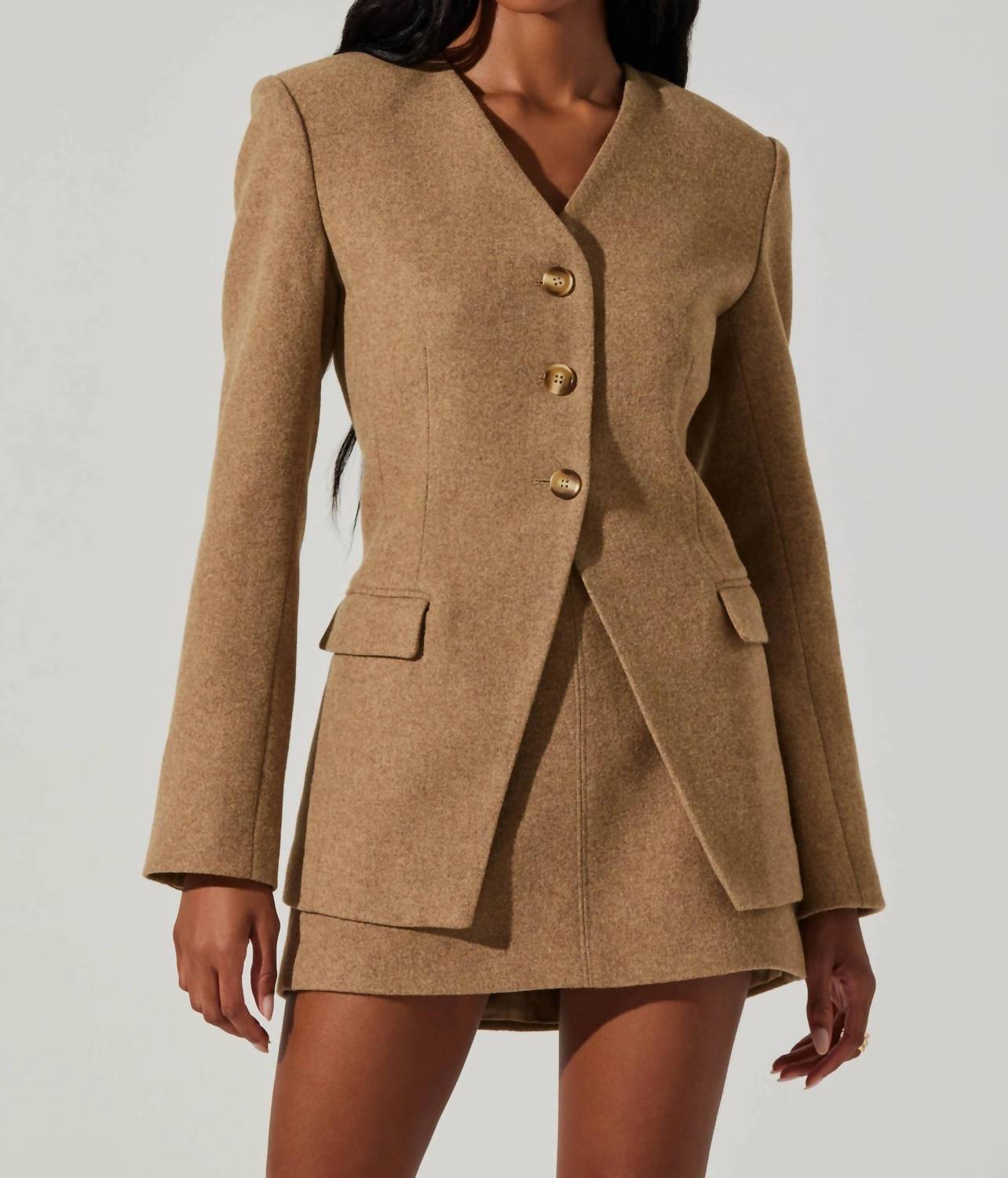 Astr - Laudine Mini Skirt