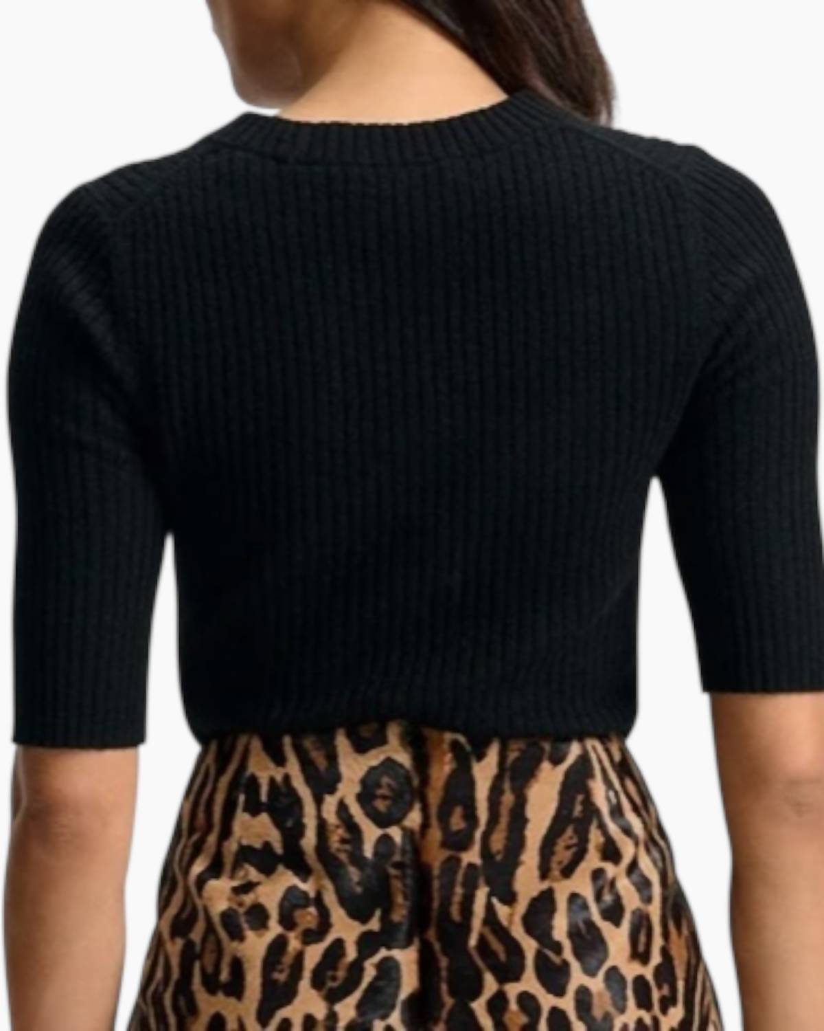 Veronica Beard - Emil Pullover