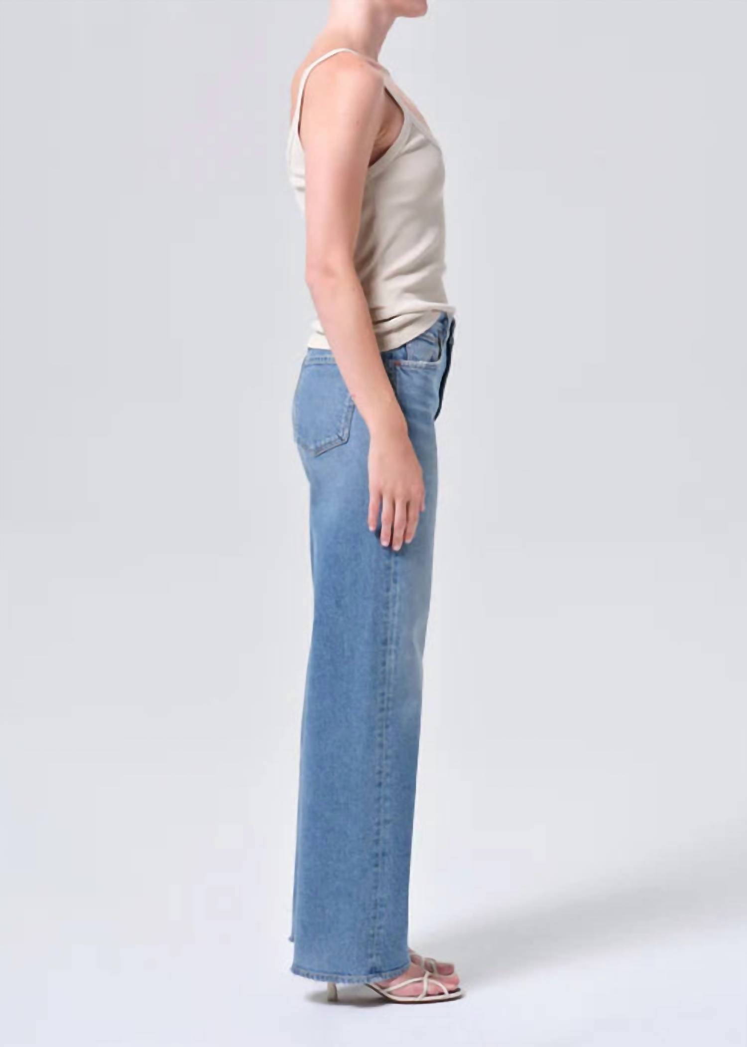 Agolde - Ren 32 Jean